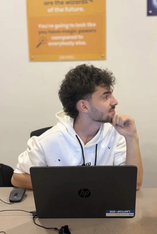 Ofis Proqramları Dərsi