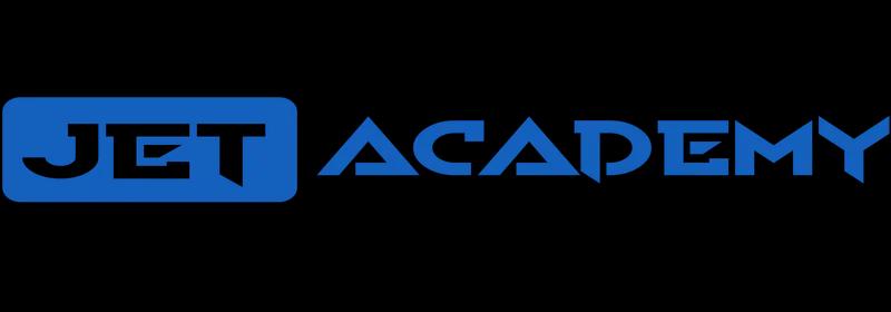 Jet Academy logo