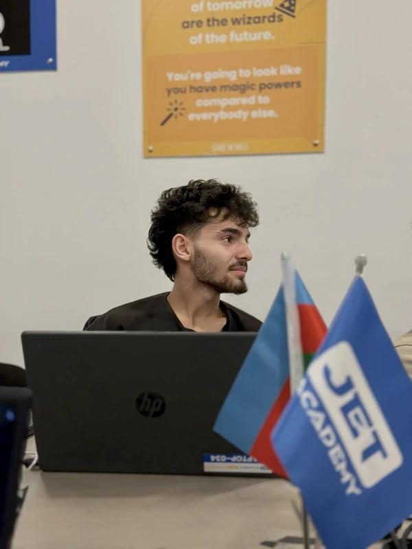 Ofis Proqramları Dərsi