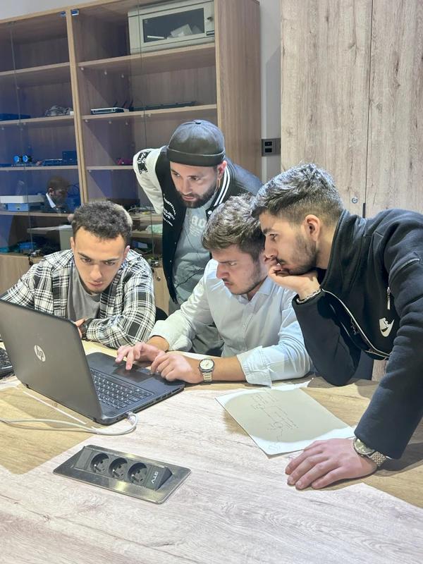 Data Analitika Dərsi