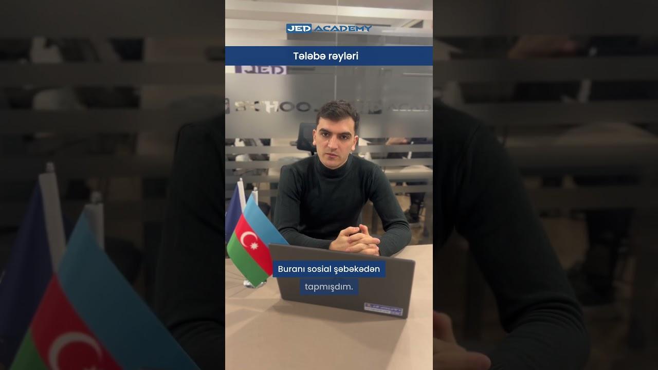  Fərid Rzazadə - Davud Kərimov