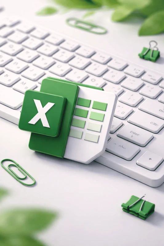 Excel-də Qısayollar: İşiniz Asanlaşacaq!