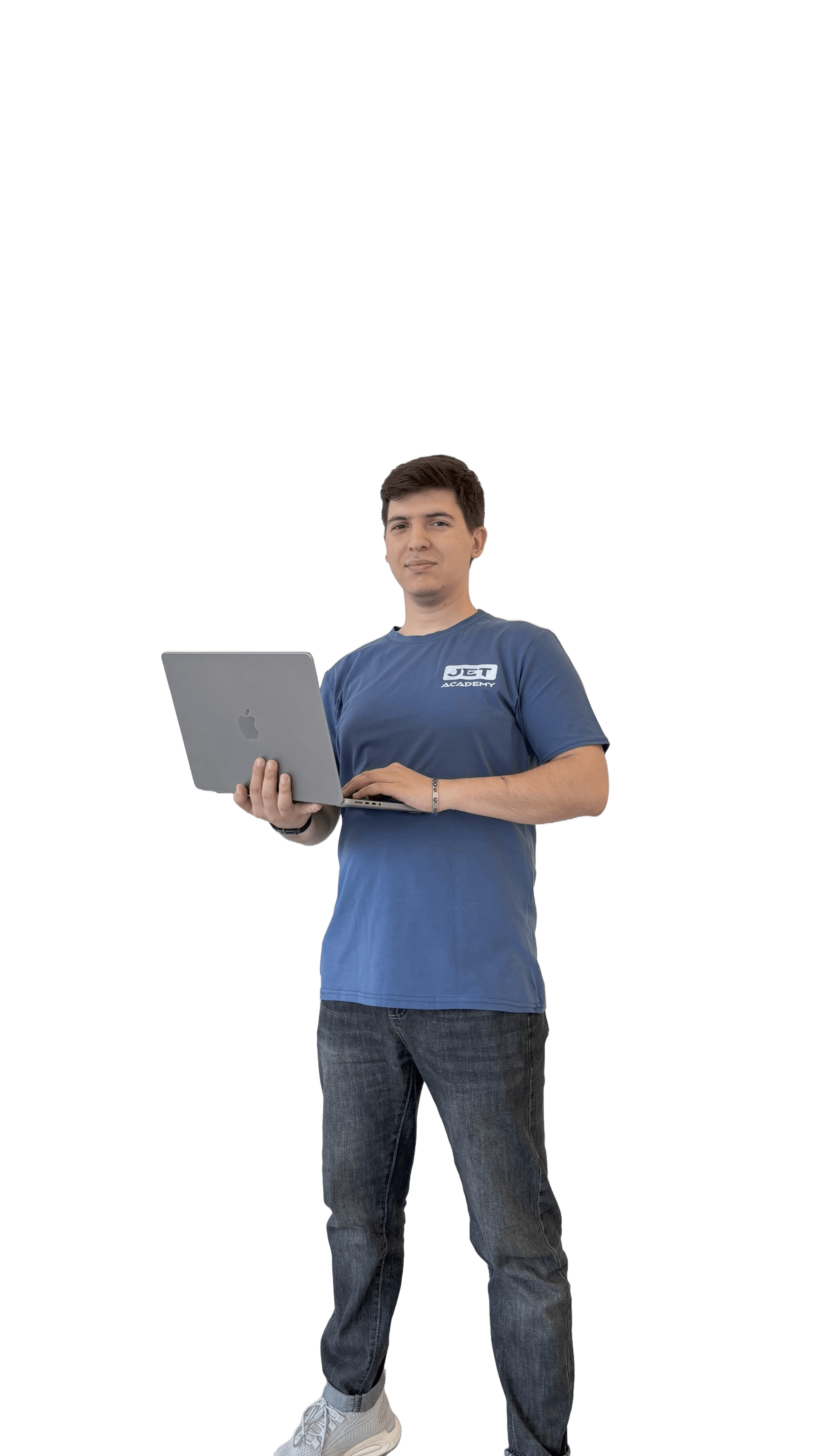 Student learning programming