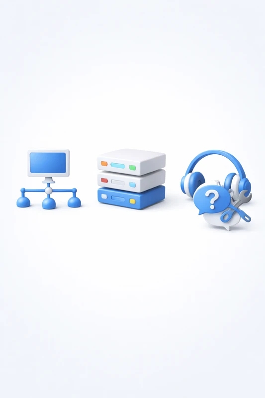 Niyə IT Help Desk IT Sahəsinə Giriş Üçün Ən Yaxşı Seçimdir?