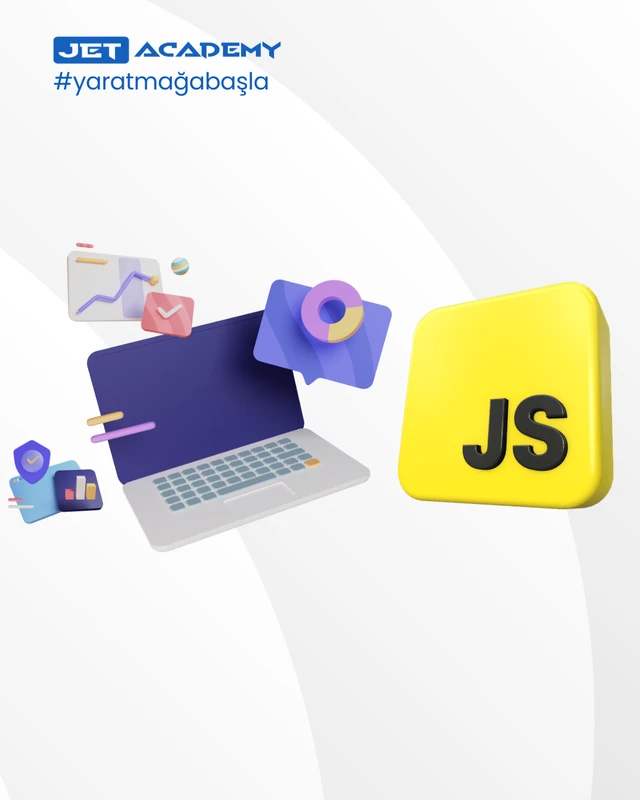 JavaScript-lə İlk Ayda Qura Biləcəyiniz 5 Mini Layihə