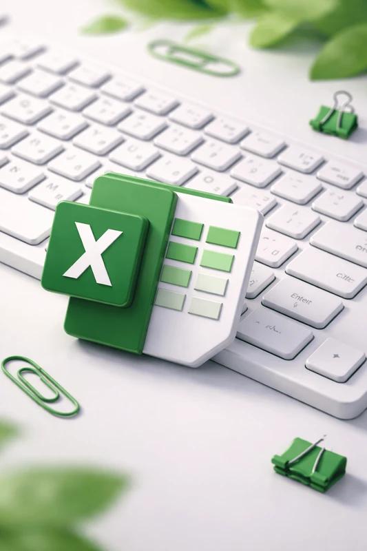 Excel-də Qısayollar: İşiniz Asanlaşacaq!