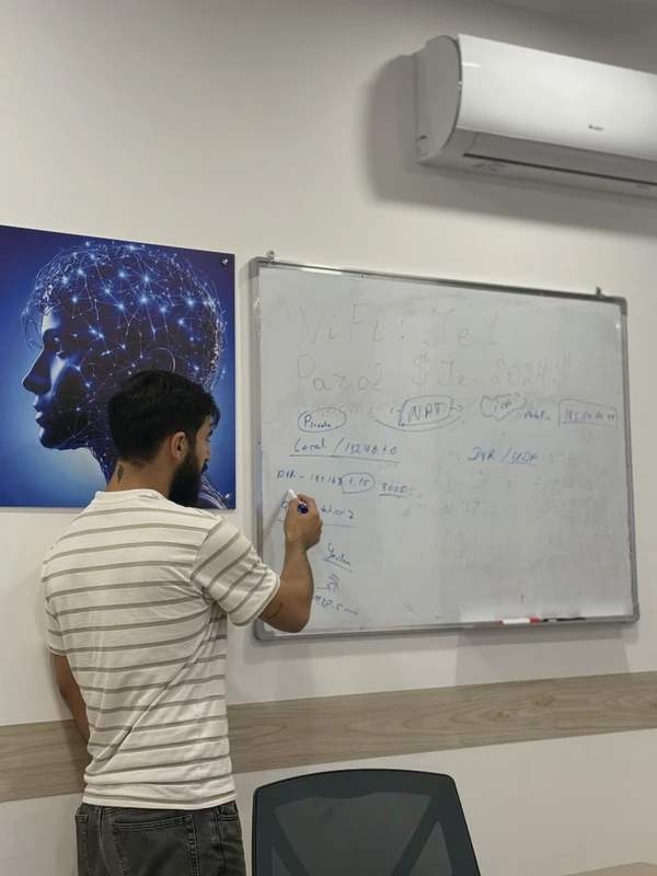 Data Analytics Lesson