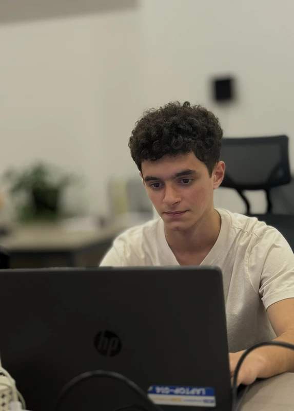 Front-End Development Lesson